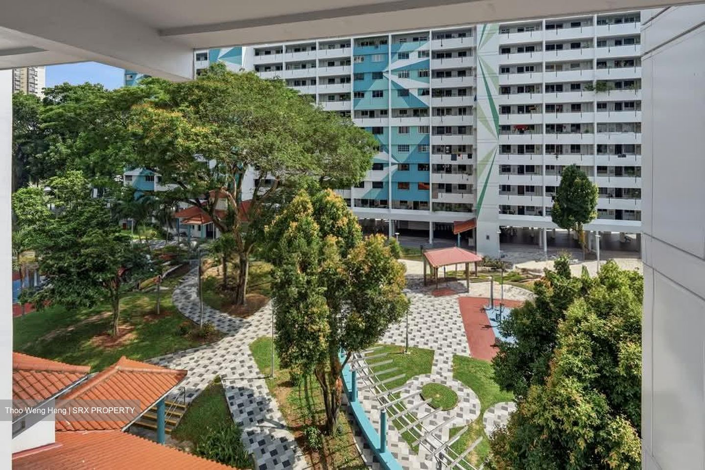 Blk 132 Bedok North Street 2 (Bedok), HDB 4 Rooms #565032921
